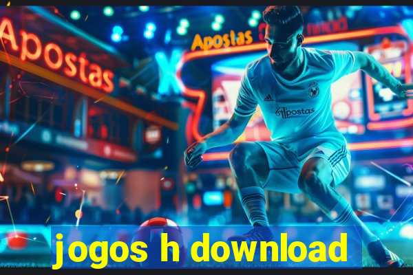 jogos h download